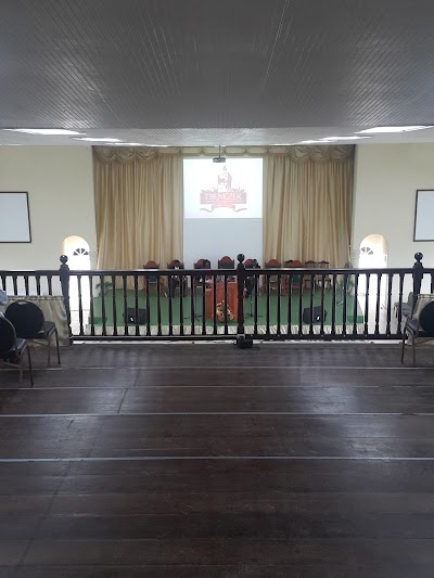 Photos of Ebenezer Seventh-day Adventist Church