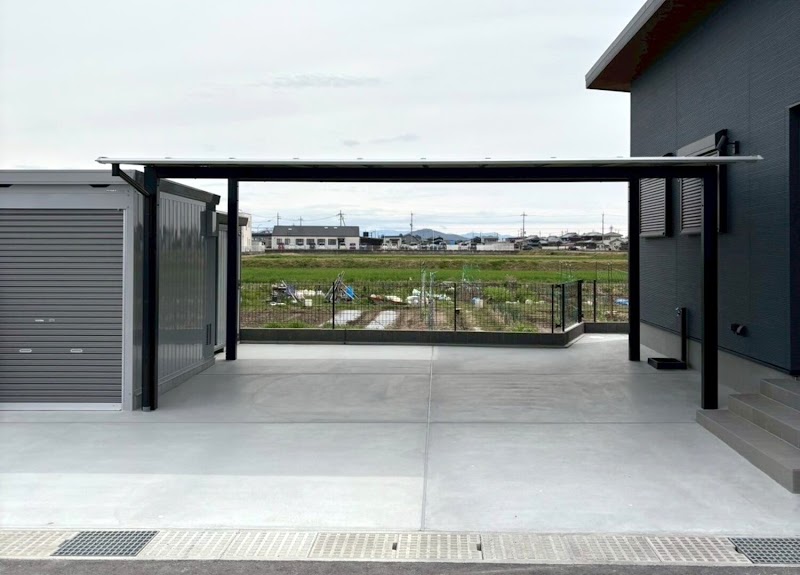 ベストガーデン株式会社