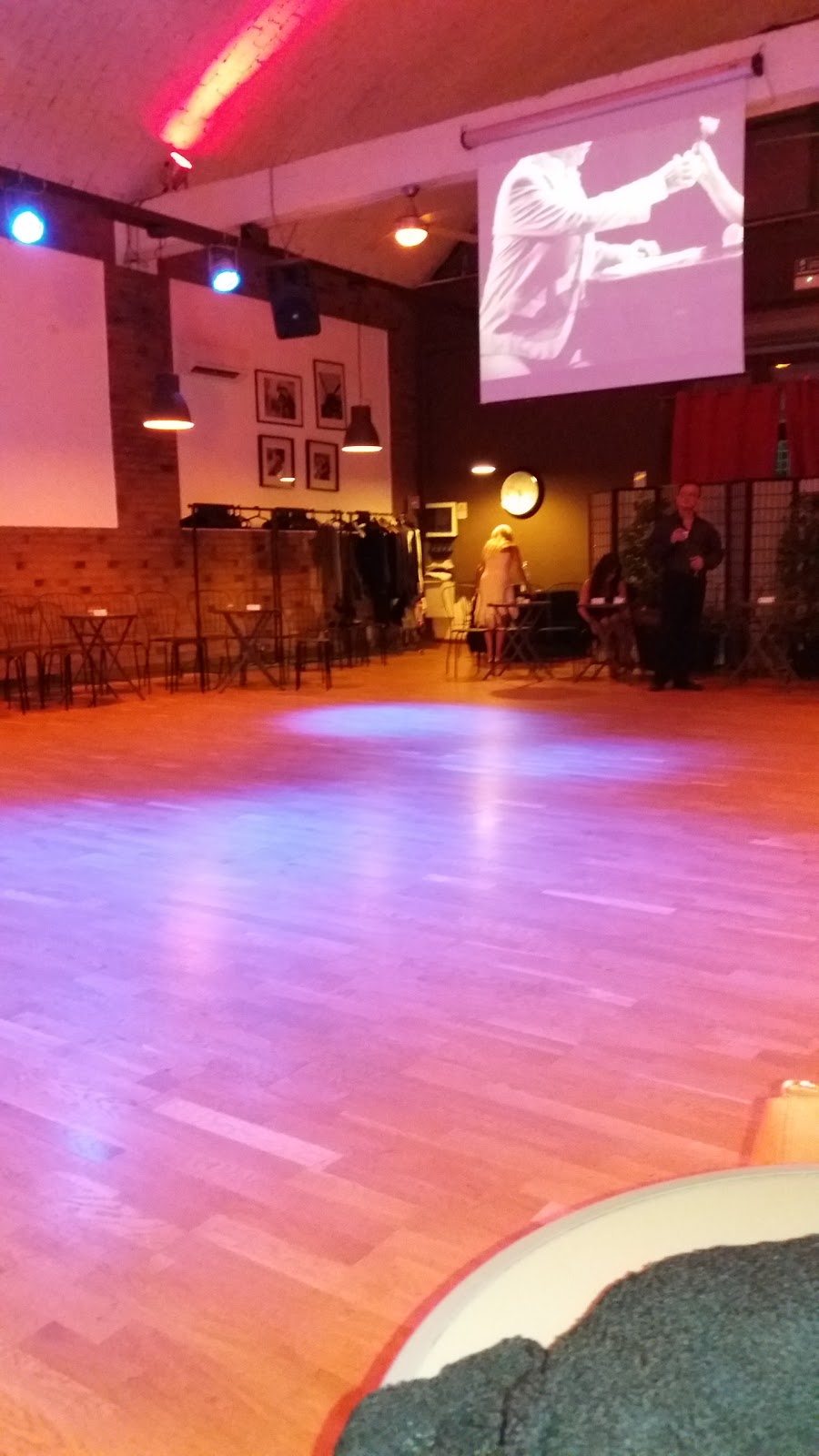 Tango Loft на Via del Mandrione, Италия - отзывы, фотографии (ru)