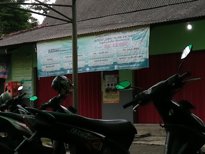 Photos of Bookstore Fatahillahstan.com