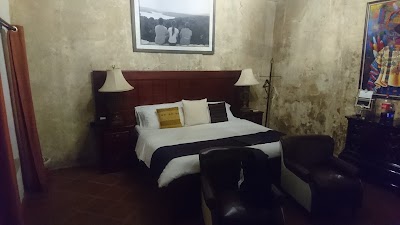 Photos of Org&aacute;nica, Antigua Guatemala