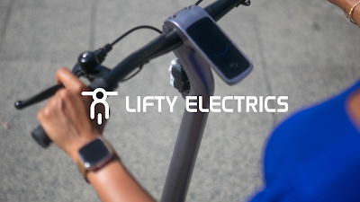 Photos of Lifty Electrics