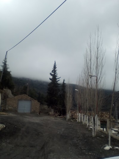 Photos of Mosqu&eacute;e Tizi Medjbar