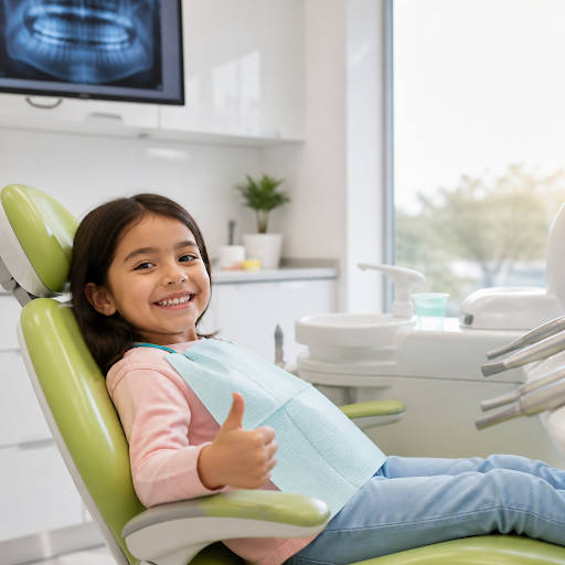 A truly family-friendly dental clinic is more than just a dental clinic near you – it’s a place w… post image
