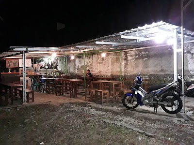 cafe