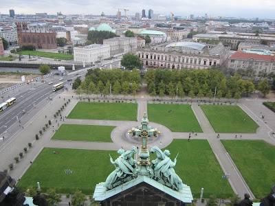 Photos of Berlin Cathedral Church