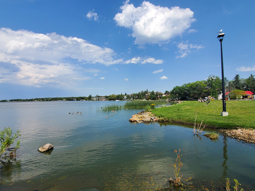 Alberta Beach Campground