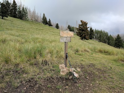 William G. Telfer Natural Area