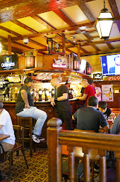 Photo n°49 de Le Falstaff à Paris (Brasserie)