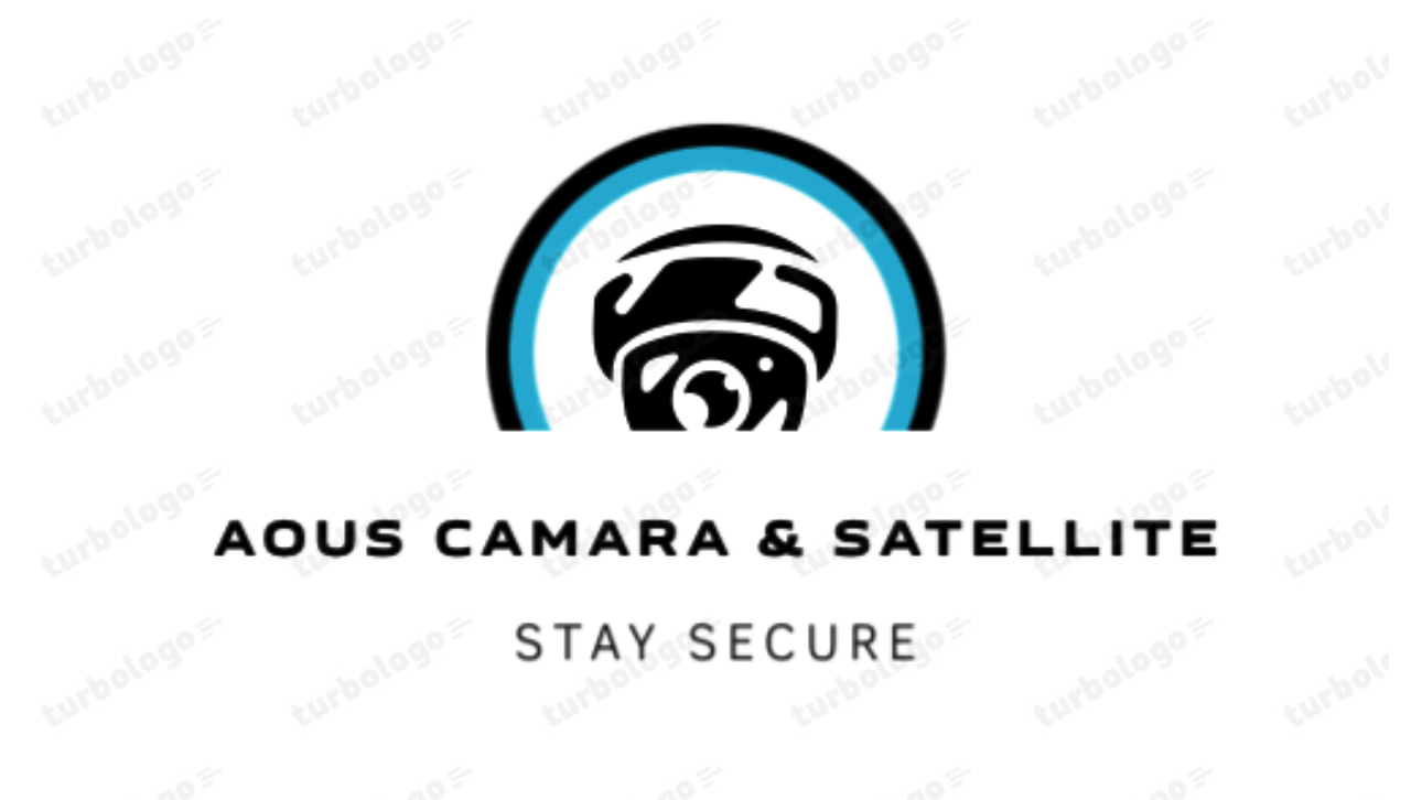 aous camara & satellite