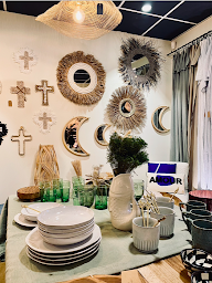 Photo n°7 de Maison Gaston - Boutique de décoration et vêtements de seconde main à Gap (Magasin de vêtements vintage)