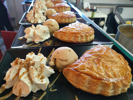 Photo 4 - Creperie Brasserie La Banque