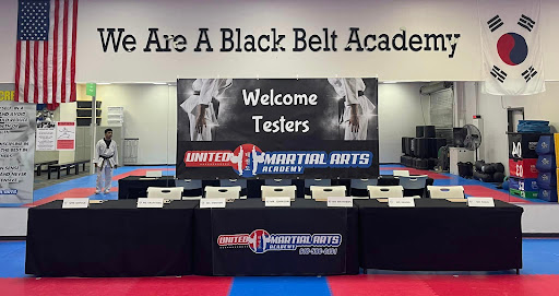 United Martial Arts Academy - Thumbnail