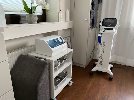 Physiotherapie & Chiropractic Jochen Reh - Thumbnail