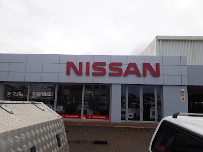 Photos of Imperial Nissan Zululand