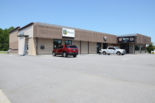 Pooler Pharmacy - Visual