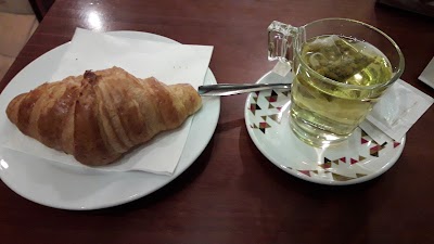 cafe