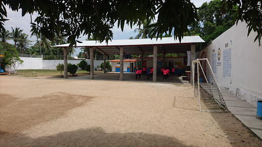 Secondary school Jean Jacques Rousseau - Thumbnail