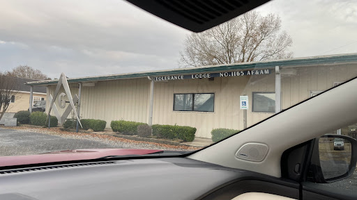 Tolerance Lodge - Thumbnail