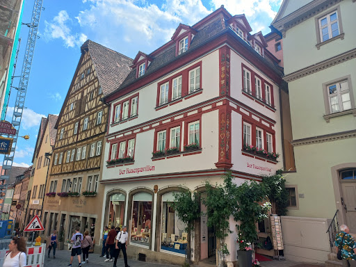 Der Rosenpavillon - Thumbnail