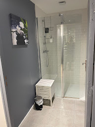 Photo n°4 de Iron Bodyfit Aulnay-sous-Bois à Aulnay-sous-Bois (Club de sport)