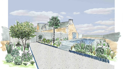 Marion Lemoussu Architecte Paysagiste