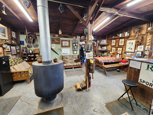 Raahauge Gallery - United States