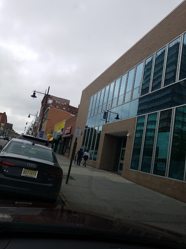PCCC Enrollment Services Center Gallery - United States
