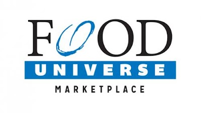 Food Universe Marketplace