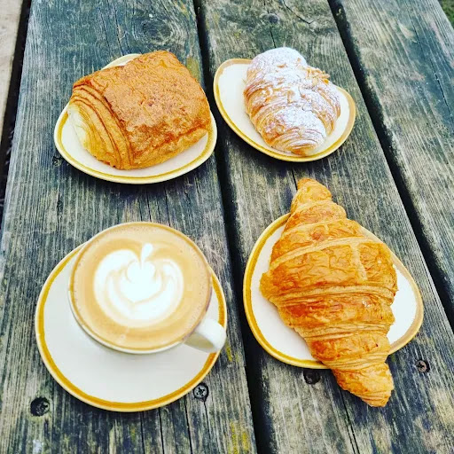 Frimley Lodge Café - Thumbnail
