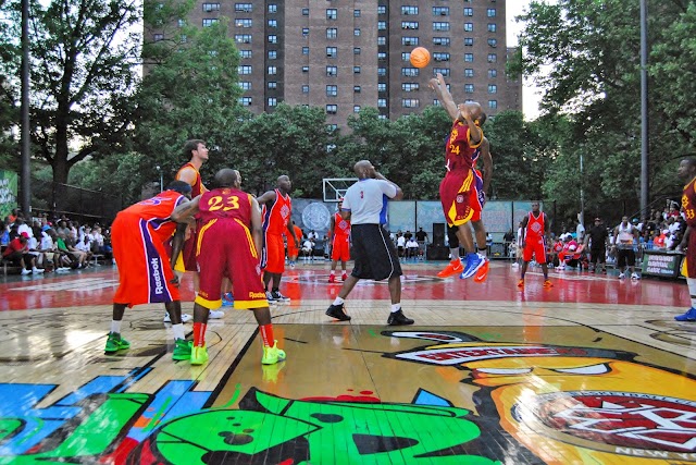 Rucker Park