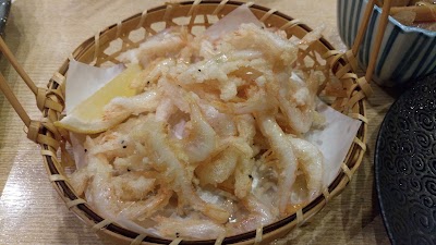 Photos of いさり火