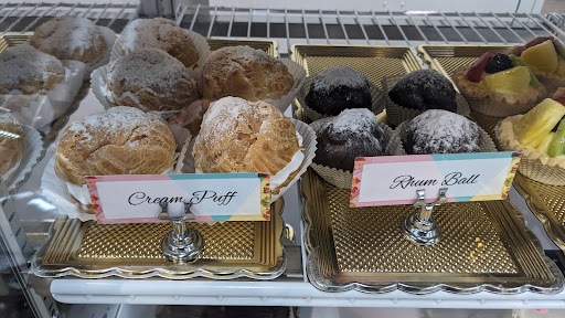 Milo's Pastry - Thumbnail