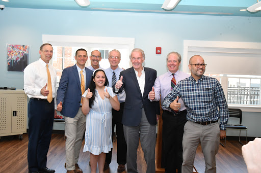 Holyoke Housing Authority Gallery - United States