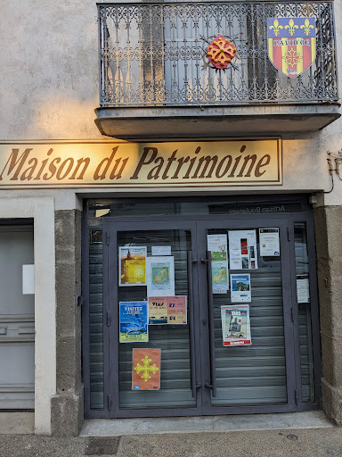 Maison du Patrimoine de Vias - Thumbnail
