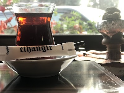 Cihangir Cafe&Bistro