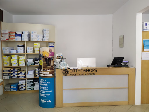 OrthoShops Montecchio Emilia - Thumbnail