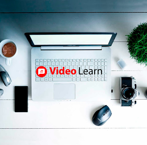 Videolearn - Visual