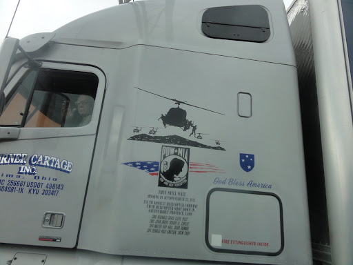 Turner Cartage Inc - Thumbnail