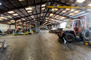 Photo n°6 de Etablissement Guy Marin à Hallennes-lez-Haubourdin (Magasin de pneumatiques d'occasion)