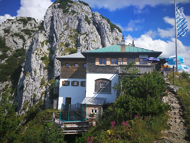 Tegernsee Berggasthaus