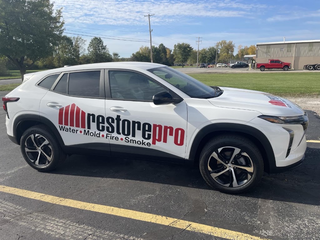 RestorePro Disaster Cleanup & Restoration photo