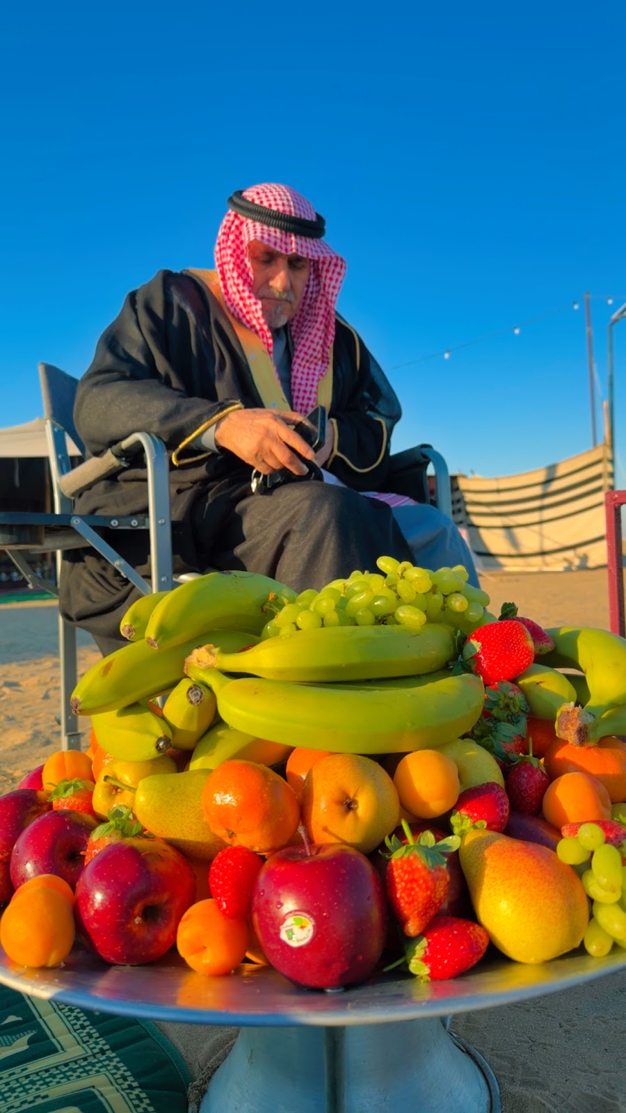 مجلس فارس الصقري - صورة 2