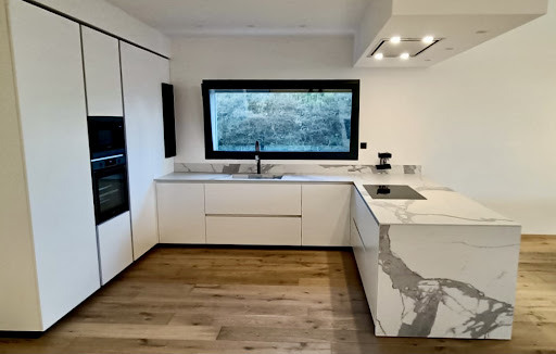 Atelier Interni Italy srl - Arredamenti e cucine componibili su misura - complementi design - Thumbnail