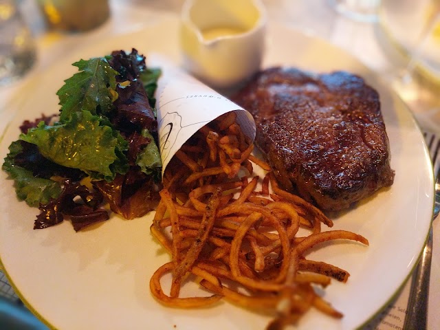 Brasserie Colette