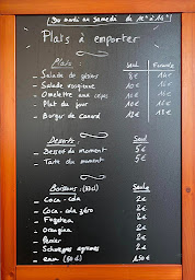 Photo n°4 de Chez LAGUILHON à Pau (Épicerie fine)