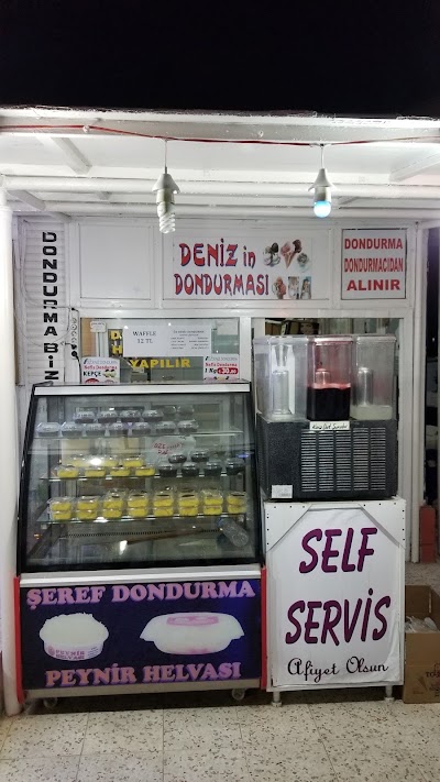 Photos of &Ouml;zdeniz Dondurma & Cafe