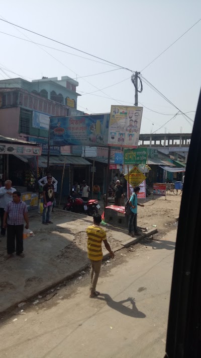 Photos of Mitali Hotel and Restaurant