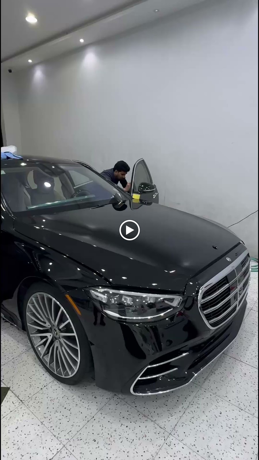 جيوشيلد للعازل و لحمايه السيارات - صورة 2