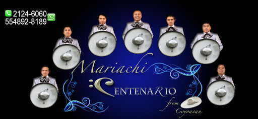 CDMX El Mejor Mariachi de la Ciudad de México